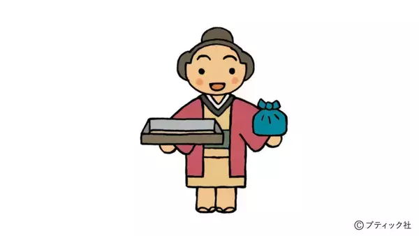 「江戸を学べる「絵解読」で遊ぼう！（クイズ）」の画像