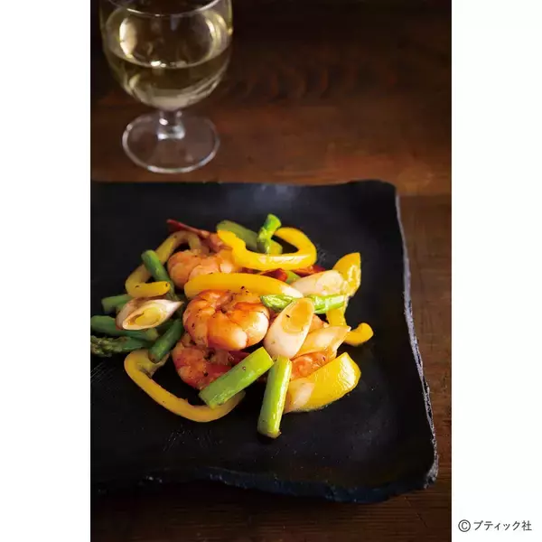 「料理レシピ「鶏ひき肉のケチャップ炒め」の作り方」の画像