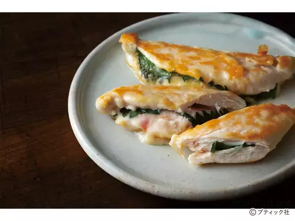 「料理レシピ「鶏ひき肉のケチャップ炒め」の作り方」の画像