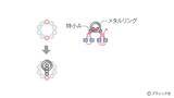 「「Cylinder エスニックな細い筒のネックレスの作り方」の画像16