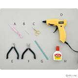 「ニットフラワー「チューリップ」の作り方」の画像18