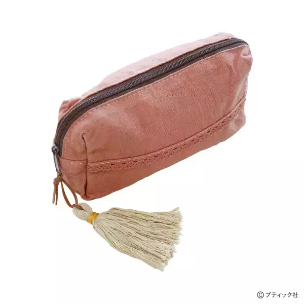 「後媒染（あとばいせん）“ローズマリー”で刺しゅう糸を染める方法」の画像