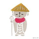 「僧侶がつくる癒しの消しゴムはんこ「お地蔵さま」の作り方」の画像14