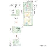 「ソーインググッズ「定規ケース」の作り方」の画像17