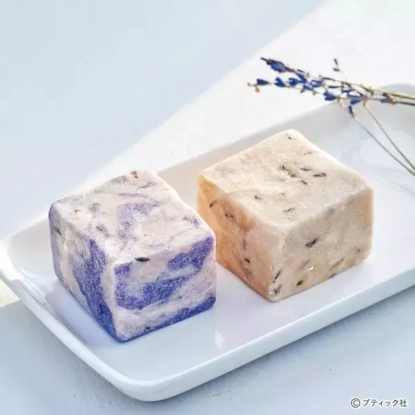 「ラベンダーハンドソープ」の作り方