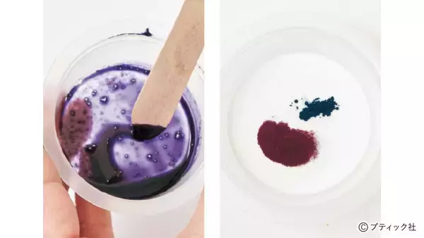 「「ラベンダーハンドソープ」の作り方」の画像