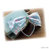 「「リボンカチューシャ」の作り方」の画像3