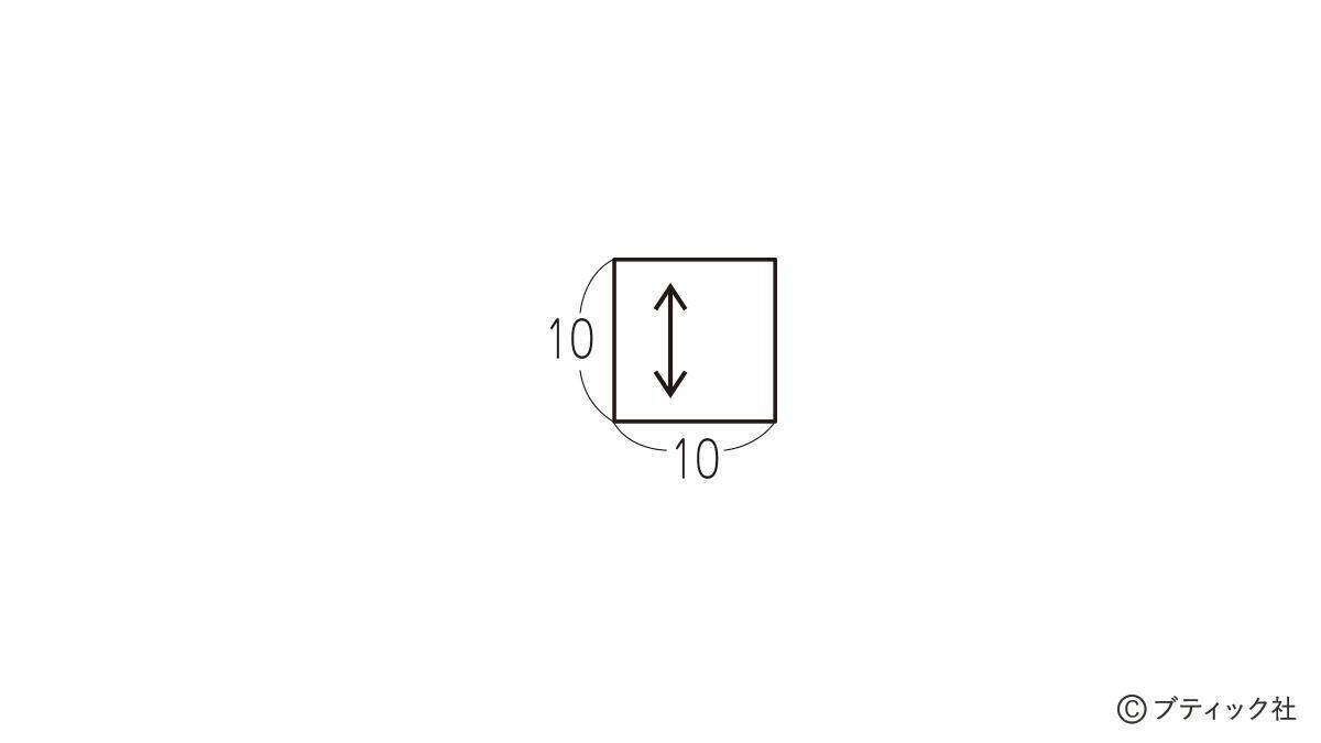 スタイリッシュにお部屋を彩る「葉牡丹のお飾り」の作り方