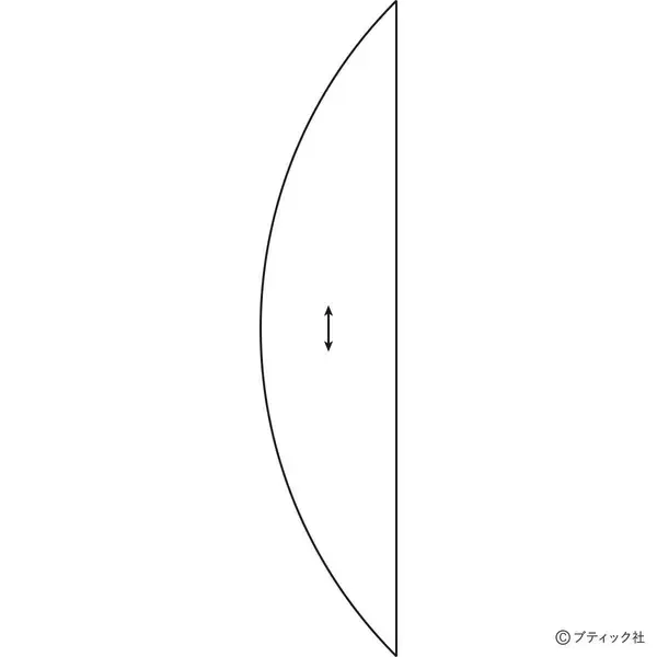 「「お正月モチーフのミニマット」の作り方」の画像