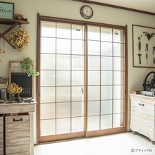 「窓のリメイク 」を解説！