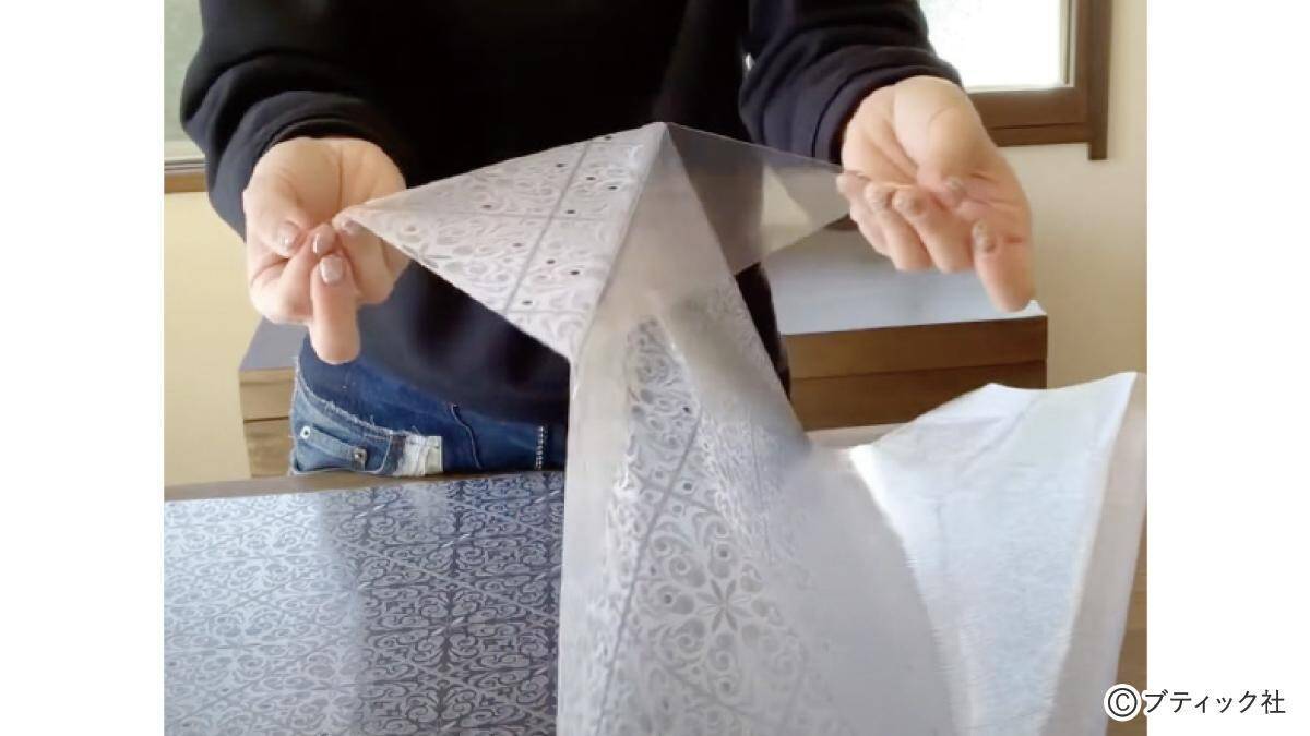 「窓のリメイク 」を解説！