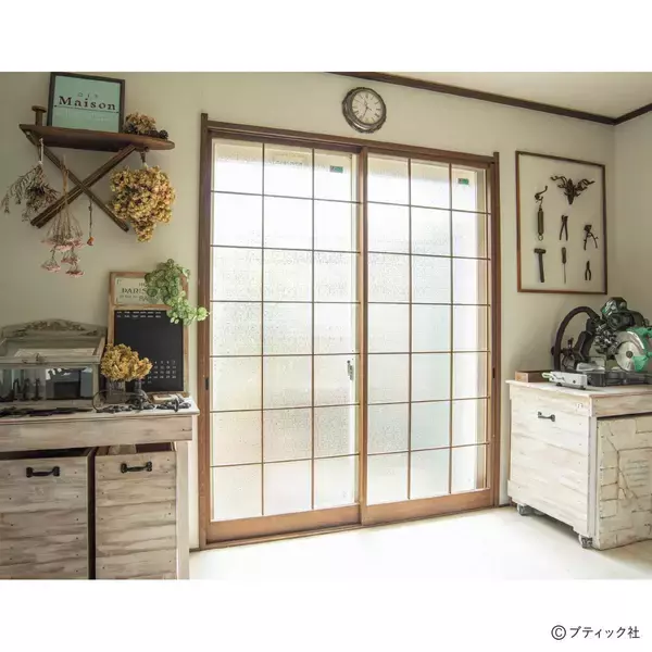 「「窓のリメイク 」を解説！」の画像