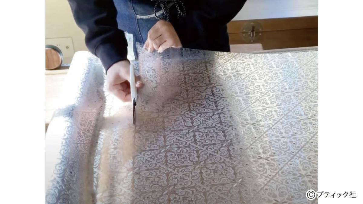 「窓のリメイク 」を解説！