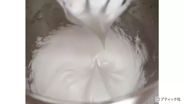 「「チョコレートのトゥンカロン」の作り方」の画像