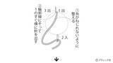 「サテンステッチで仕上げる「心が整うかんたん刺しゅう」」の画像6