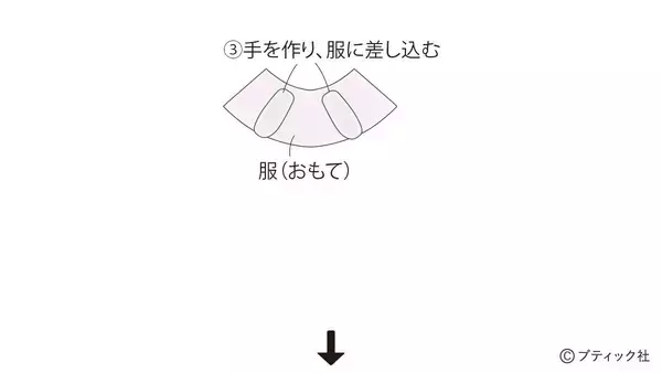 「「うさぎさん （ぬいぐるみ）」の作り方」の画像