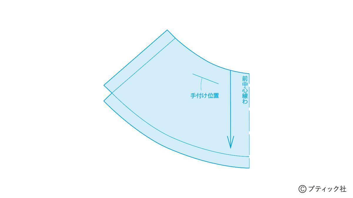 「うさぎさん （ぬいぐるみ）」の作り方