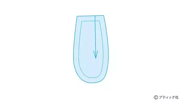 「「うさぎさん （ぬいぐるみ）」の作り方」の画像