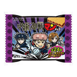 「“スーパー夏油デビル”って何！？『呪術廻戦』×ビックリマンに爆笑「気の毒で草」「悟が取ってきた仕事か？」」の画像5