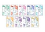 「『東京リベンジャーズ』の新規描き下ろしグッズが「AGF2022」で登場！テーマは”Present for you”　限定商品もあり」の画像2