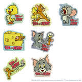 「『トムとジェリー』ポップアップショップ開催決定！ニューレトロなデザインの限定グッズが多数登場！オーロラカラーが可愛いフォトスポットも」の画像11