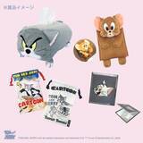 「『トムとジェリー』ポップアップショップ開催決定！ニューレトロなデザインの限定グッズが多数登場！オーロラカラーが可愛いフォトスポットも」の画像3