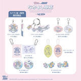 「『トムとジェリー』ポップアップショップ開催決定！ニューレトロなデザインの限定グッズが多数登場！オーロラカラーが可愛いフォトスポットも」の画像7