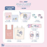 「『トムとジェリー』ポップアップショップ開催決定！ニューレトロなデザインの限定グッズが多数登場！オーロラカラーが可愛いフォトスポットも」の画像8