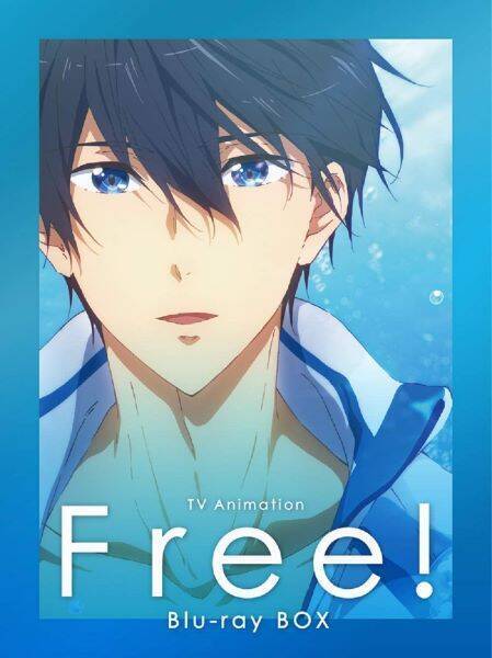 アニメ Free が愛され続ける理由 七瀬遙や松岡凛らが 生きて いる 22年3月13日 エキサイトニュース 2 4