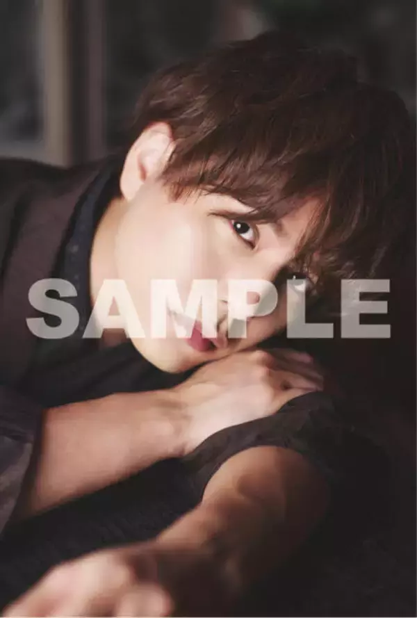 「土岐隼一と仲村宗悟が「TVガイド新春特大号」に登場！2023年カレンダーカード1種＋生写真5種がアニメイト通販の購入特典で手に入る！コメントも到着」の画像