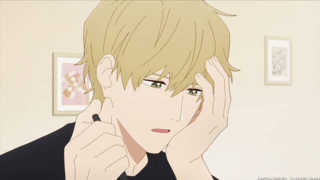 『クールドジ男子』第7話「ループ」あらすじ＆場面カット到着！一倉 颯は新しく働き始めた喫茶店で二見 瞬と出会い、急遽瞬に勉強を教えることに