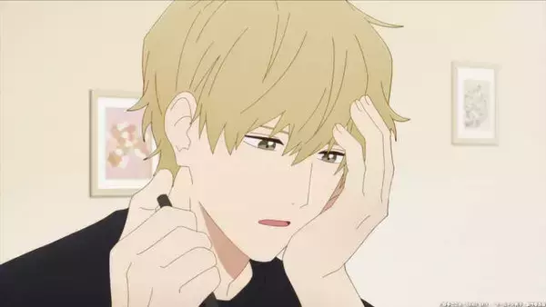 「『クールドジ男子』第7話「ループ」あらすじ＆場面カット到着！一倉 颯は新しく働き始めた喫茶店で二見 瞬と出会い、急遽瞬に勉強を教えることに」の画像