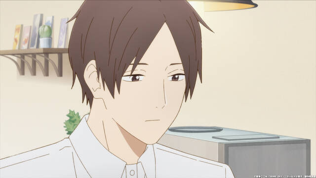 『クールドジ男子』第7話「ループ」あらすじ＆場面カット到着！一倉 颯は新しく働き始めた喫茶店で二見 瞬と出会い、急遽瞬に勉強を教えることに