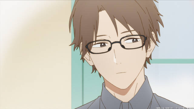 『クールドジ男子』第7話「ループ」あらすじ＆場面カット到着！一倉 颯は新しく働き始めた喫茶店で二見 瞬と出会い、急遽瞬に勉強を教えることに