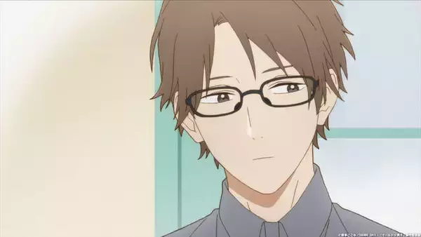 「『クールドジ男子』第7話「ループ」あらすじ＆場面カット到着！一倉 颯は新しく働き始めた喫茶店で二見 瞬と出会い、急遽瞬に勉強を教えることに」の画像