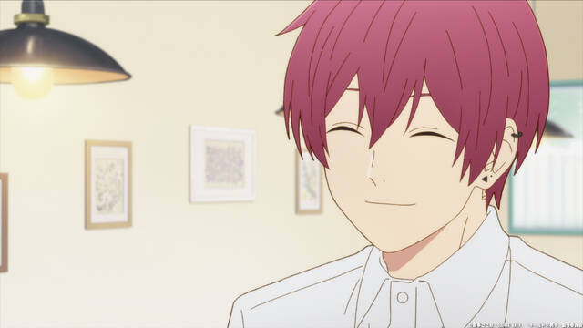 『クールドジ男子』第7話「ループ」あらすじ＆場面カット到着！一倉 颯は新しく働き始めた喫茶店で二見 瞬と出会い、急遽瞬に勉強を教えることに