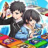 「「モンスト」シリーズ最新作の対戦ボードゲーム『ゴールドラッシュバトラー』7月4日にリリース決定。多彩な効果のカードと必殺技など充実の逆転要素」の画像22