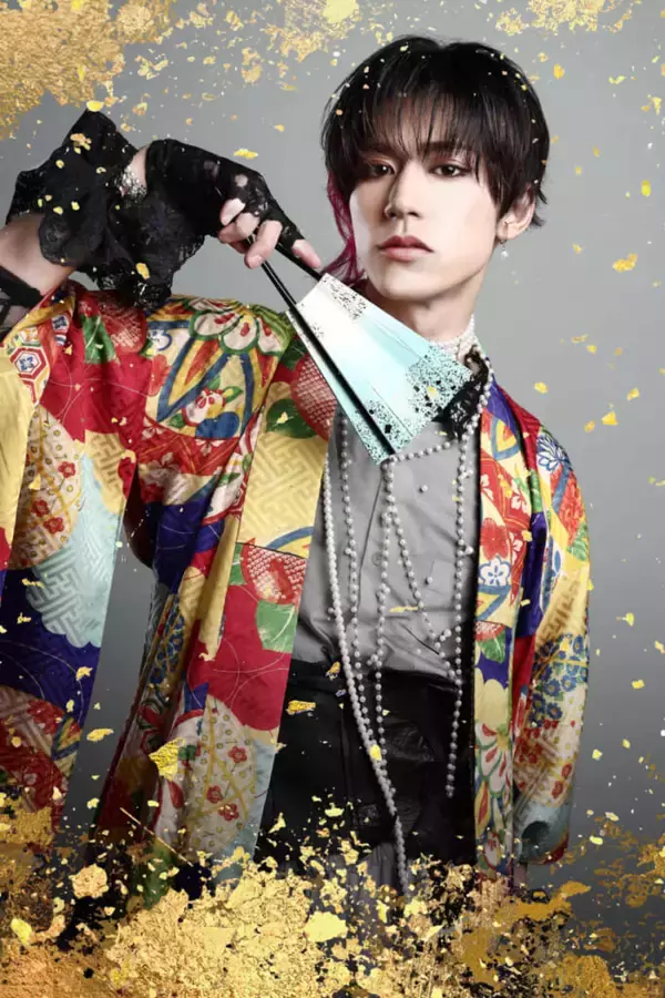 「阿部快征、加藤良輔、谷口賢志ら出演！『ハンサム落語2023』個人ビジュアルが公開。若手俳優が2人1組の掛け合いで行う現代風の落語シリーズ」の画像