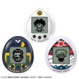 「『劇場版 呪術廻戦 0』と「たまごっち」がコラボ！『じゅじゅつっち0』が乙骨、五条、夏油カラーで登場、予約受付を9月9日16:0より開始」の画像2