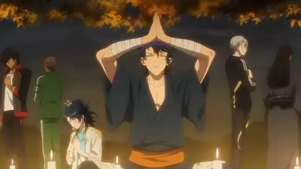 「「特『刀剣乱舞-花丸-』〜華ノ巻〜」場面写真が解禁！刀剣男士たちが「とある本丸の危機」に立ち向かう全8カット」の画像