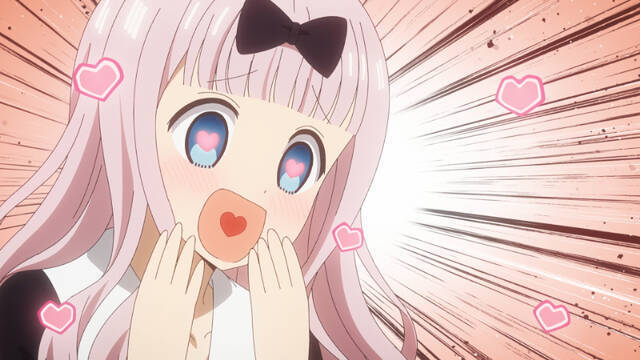 『かぐや様は告らせたい-ファーストキッスは終わらない-』本予告が解禁！楽曲を担当するのは鈴木雅之＆ももクロ・高城れに