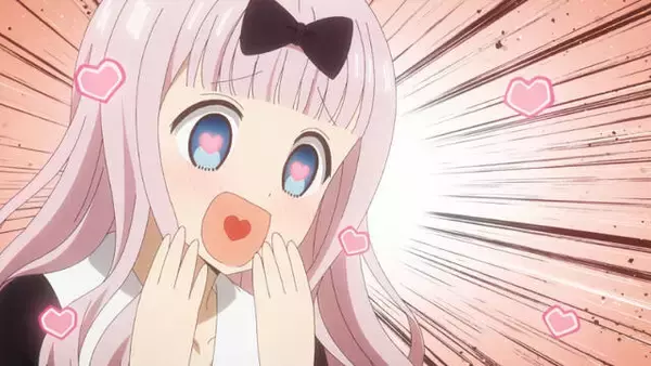 「『かぐや様は告らせたい-ファーストキッスは終わらない-』本予告が解禁！楽曲を担当するのは鈴木雅之＆ももクロ・高城れに」の画像