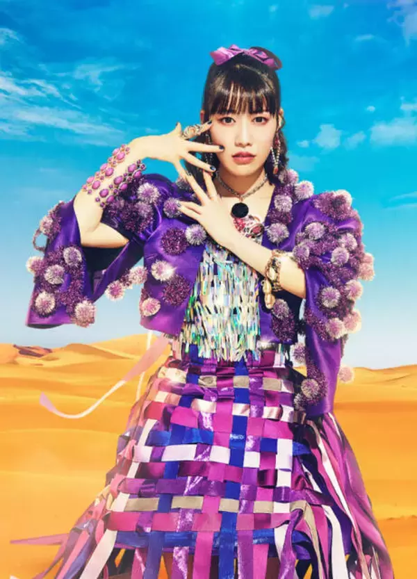 「『かぐや様は告らせたい-ファーストキッスは終わらない-』本予告が解禁！楽曲を担当するのは鈴木雅之＆ももクロ・高城れに」の画像