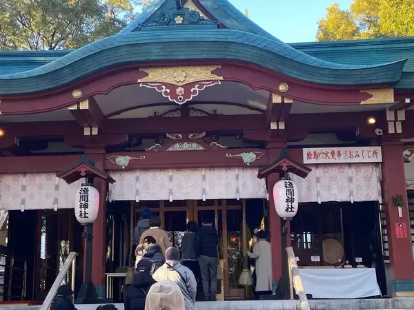 「『おっさんずラブ リターンズ』1話ロケ地を聖地巡礼！ 春田&牧の名シーンを辿ろう【都内近郊5選】」の画像