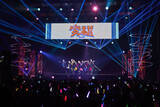 「『VS AMBIVALENZ』出身アイドル「XlamV」初の3DCGライブが終演！KT Zepp Yokohamaが満員、仲間たちと競い合った先に掴んだファーストライブ」の画像3