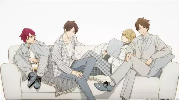 「『クールドジ男子』第1話【一倉颯】あらすじ＆場面カット到着！」の画像