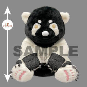 EDWINと三国ソウルライク『Wo Long:Fallen Dynasty』がコラボ。袴型のジーンズなどをラインナップ、特典でゲーム内アイテムと「食鉄獣」のぬいぐるみもついてくる