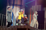 「『東京カラーソニック!!』the Stage Vol.2の公演写真が到着！武子直輝らキャストよりコメントも到着「今一番良いものをお届けできる状態になっている」」の画像13