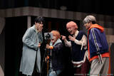 「『東京カラーソニック!!』the Stage Vol.2の公演写真が到着！武子直輝らキャストよりコメントも到着「今一番良いものをお届けできる状態になっている」」の画像9