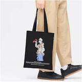 「『呪術廻戦』とGUのコラボアイテムが発売！エンディングイラストをデザインしたTシャツが990円でラインナップ」の画像2